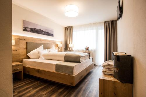 1 twin bed