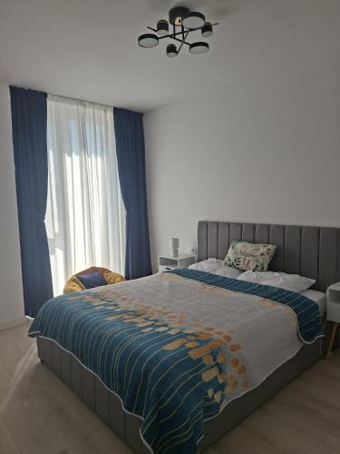 Campeador Deluxe - Free Parking - Location saisonnière - Bistriţa