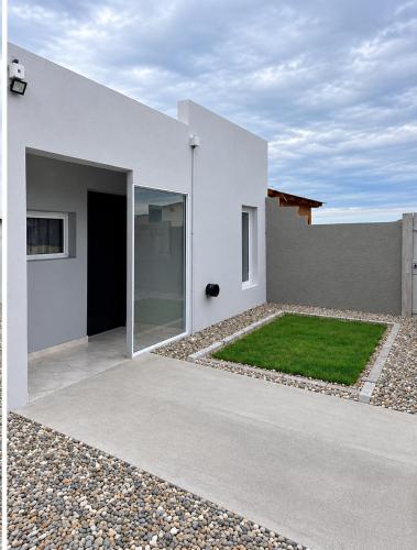 Génesis Apartamento