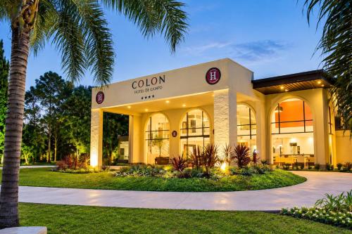 Colon Hotel de Campo Resort & Spa