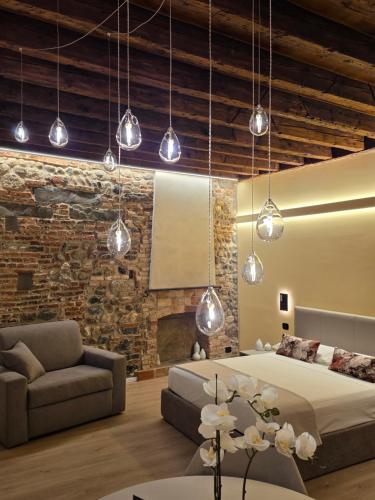 SARPI Apartments & Suite