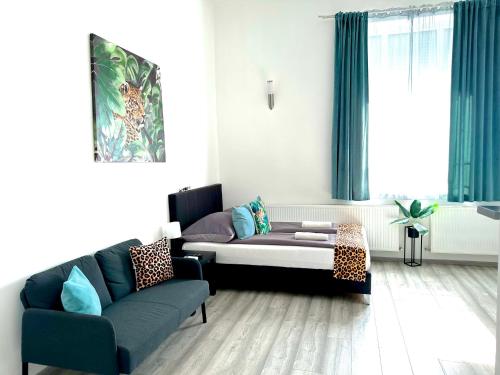 Belvárosi Apartman (Belvarosi Apartman) in Miskolc
