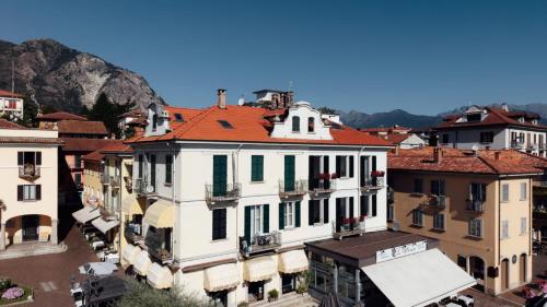 Residence Cosy Baveno