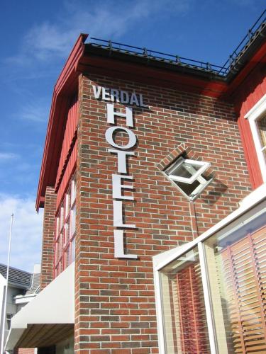 Verdal Hotell