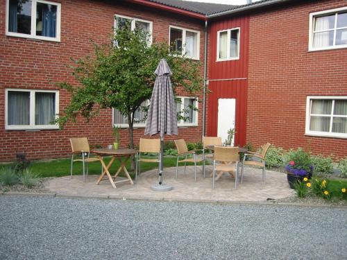 Verdal Hotell