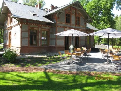 Forsthaus Sommerswalde in Sommerswalde, Deutschland
