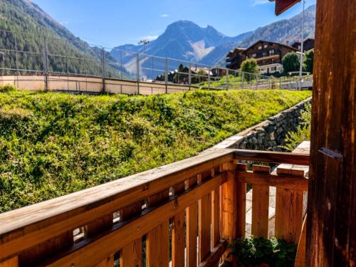 Hôtel-Restaurant Mélèze Grimentz (Hotel-Restaurant Meleze Grimentz) in Grimentz