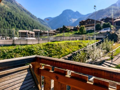 Hôtel-Restaurant Mélèze Grimentz (Hotel-Restaurant Meleze Grimentz) in Grimentz