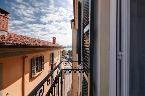 Výhled, Residence Cosy Baveno in Baveno