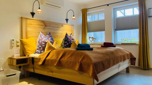 Ferienwohnung BERGWELTEN Oberaudorf am Inn