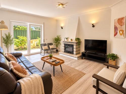Bay Golf House - Cascais