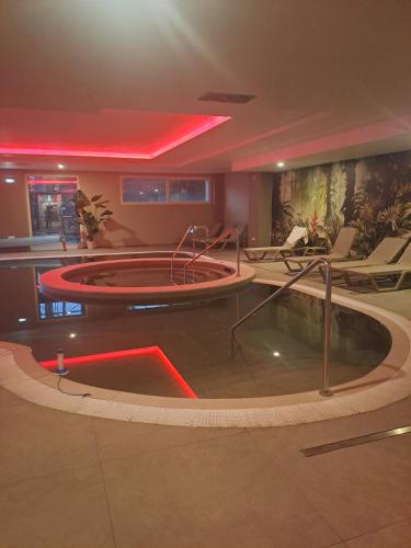Hotel La Meridiana in Urbino