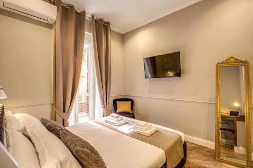 Charme Spagna Boutique Hotel - image 5