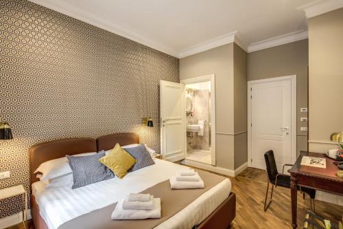 Charme Spagna Boutique Hotel - image 4