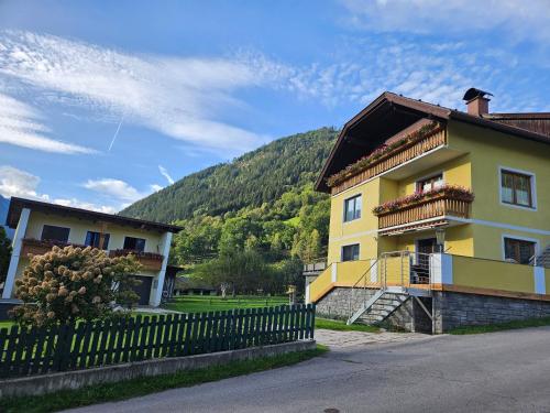 Maltatal Apartments