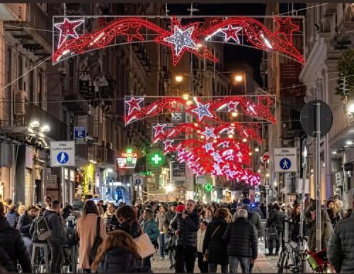 Napoli Centro Storico