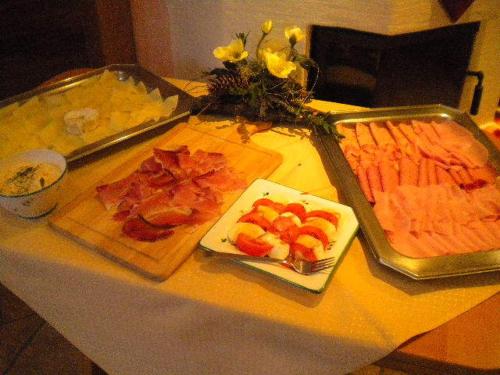 Apartment Könighaus - image 13