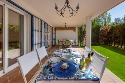Marbella Elviria Residence close Beach and golf