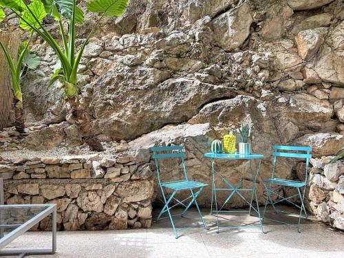 Le Cocon de Pierres - Villefranche-sur-Mer