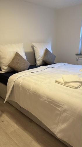 VINA Apartments - Mitten in Immenstadt A6