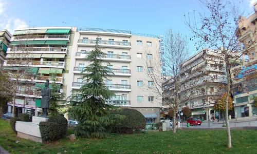 92019937 Hotel Park