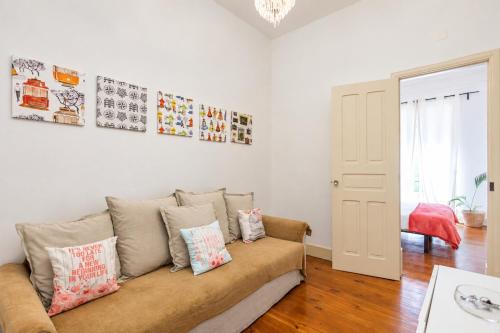 Flat with one bedroom in Moscavide - Lisboa 3