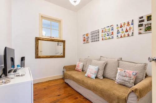 Flat with one bedroom in Moscavide - Lisboa 4