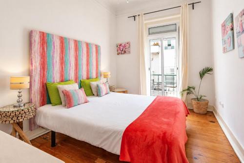 Flat with one bedroom in Moscavide - Lisboa 1