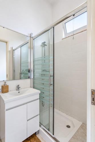 Flat with one bedroom in Moscavide - Lisboa 5