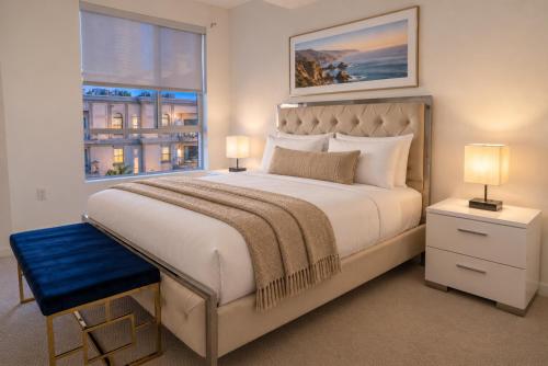 Modern Apartment Rentals