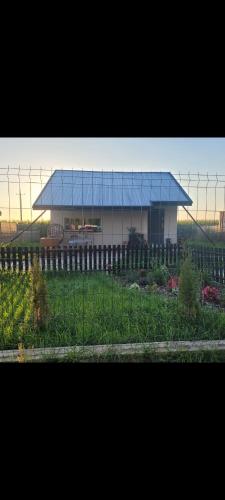 Domek Pod Lasem in Krzyczki Szumne