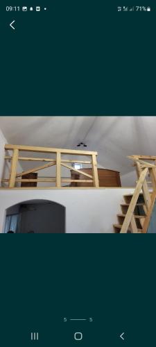 Domek Pod Lasem in Krzyczki Szumne