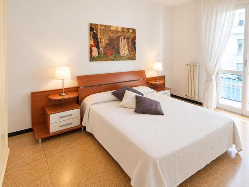 Appartamento Quadrilocale