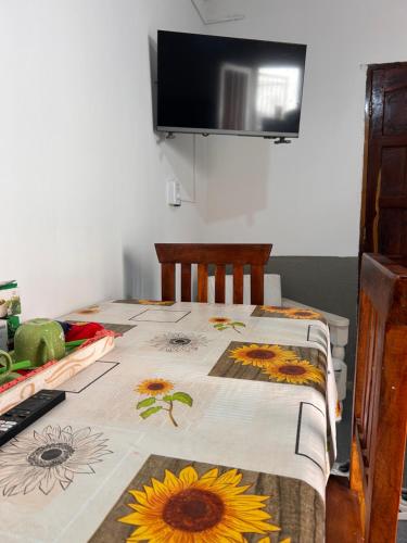 Casa familiar cómoda