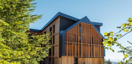 . Hotel Panorama Kope