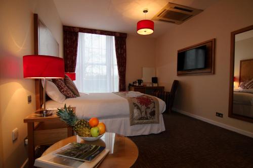 Best Western Homestead Court Hotel - image 12