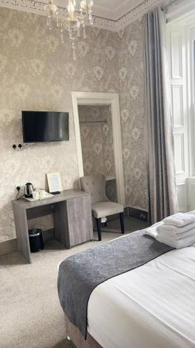 hotel photo