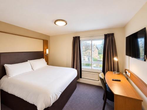 Alty Hotel in Manchester Airport