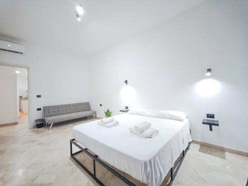 Anima Apulia Apartment