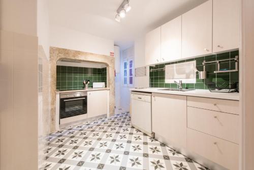 Assuncao Apartment, Lisabon (fotografie 10)