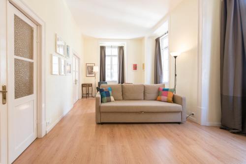 Assuncao Apartment, Lisabon (fotografie 2)