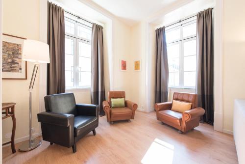 Assuncao Apartment, Lisabon (fotografie 3)