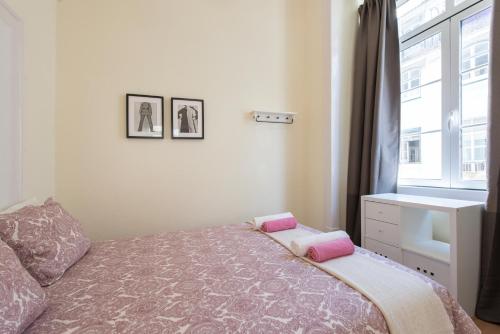 Assuncao Apartment, Lisabon (fotografie 8)