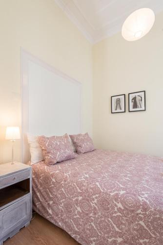 Assuncao Apartment, Lisabon (fotografie 9)