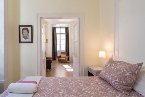 Assuncao Apartment, Lisabon (fotografie 4)