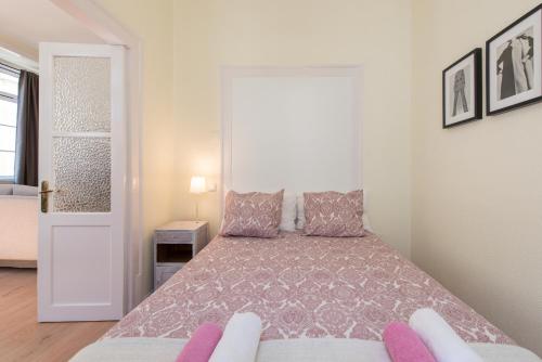 Assuncao Apartment, Lisabon (fotografie 7)