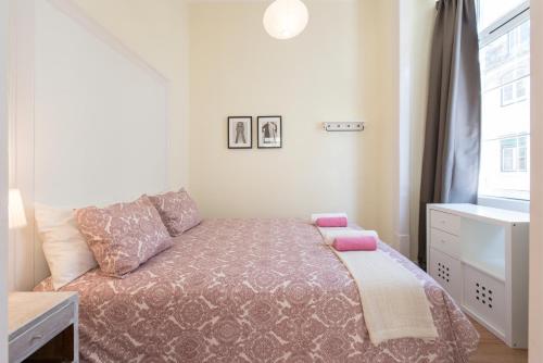 Assuncao Apartment, Lisabon (fotografie 5)