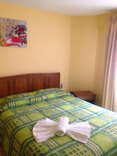 Apart Hotel Astore