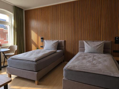 . Hotel Elisenhof