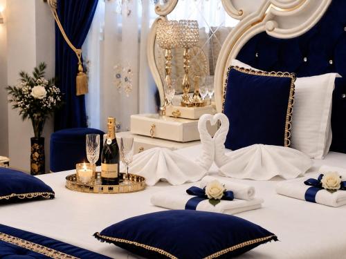 Hotel Dalia - Bankya